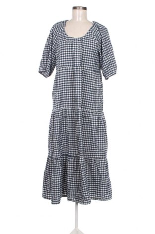 Kleid Essentials by Tchibo, Größe M, Farbe Mehrfarbig, Preis 12,11 €