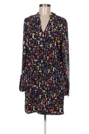 Φόρεμα Essentiel Antwerp, Μέγεθος M, Χρώμα Πολύχρωμο, Τιμή 178,46 €