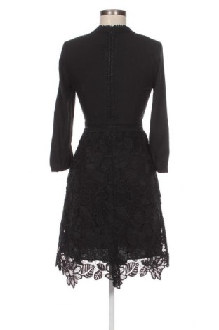 Šaty  Essentiel Antwerp, Velikost XS, Barva Černá, Cena  1 444,00 Kč