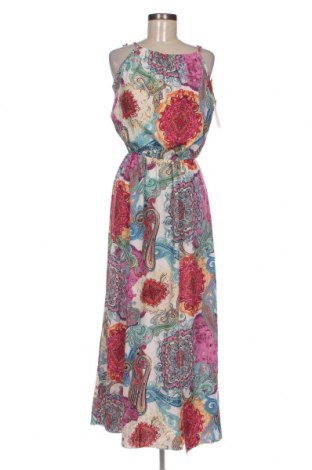 Kleid Estee Brown, Größe M, Farbe Mehrfarbig, Preis 19,21 €