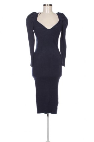 Φόρεμα Etam, Μέγεθος M, Χρώμα Μπλέ, Τιμή 22,27 €
