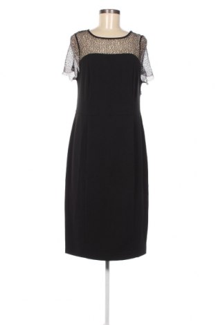 Šaty  Etere, Veľkosť L, Farba Čierna, Cena  8,35 €