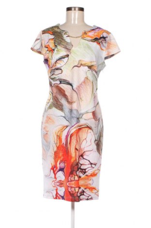Kleid Etoile Du Monde, Größe S, Farbe Mehrfarbig, Preis € 10,65