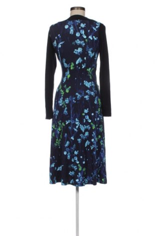 Kleid Eva & Claudi, Größe M, Farbe Blau, Preis € 31,38