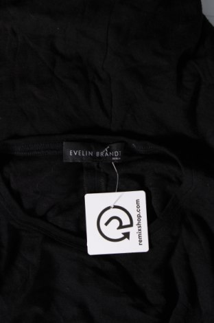 Φόρεμα Evelin Brandt, Μέγεθος M, Χρώμα Μαύρο, Τιμή 7,61 €