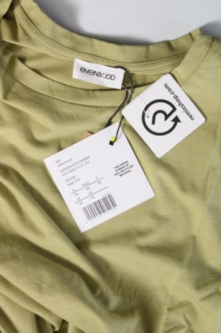 Šaty  Even&Odd, Veľkosť XS, Farba Zelená, Cena  23,71 €