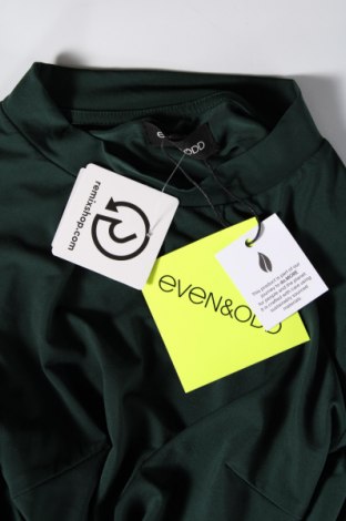 Φόρεμα Even&Odd, Μέγεθος XS, Χρώμα Πράσινο, Τιμή 5,69 €