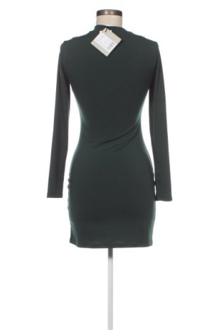 Φόρεμα Even&Odd, Μέγεθος XS, Χρώμα Πράσινο, Τιμή 5,69 €