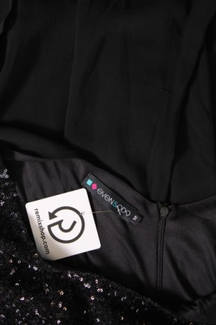 Kleid Even&Odd, Größe M, Farbe Schwarz, Preis € 6,05