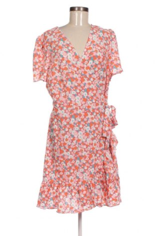 Kleid Even&Odd, Größe XL, Farbe Mehrfarbig, Preis 12,11 €