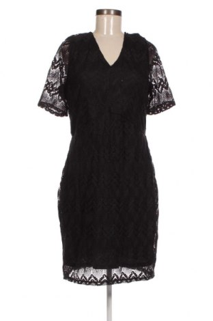 Φόρεμα Even&Odd, Μέγεθος XL, Χρώμα Μαύρο, Τιμή 22,76 €