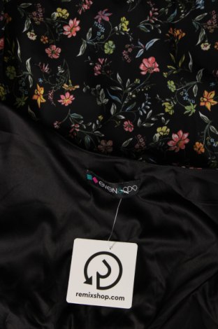 Šaty  Even&Odd, Veľkosť L, Farba Čierna, Cena  16,44 €
