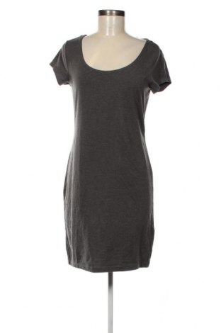 Kleid Even&Odd, Größe L, Farbe Grau, Preis € 10,09
