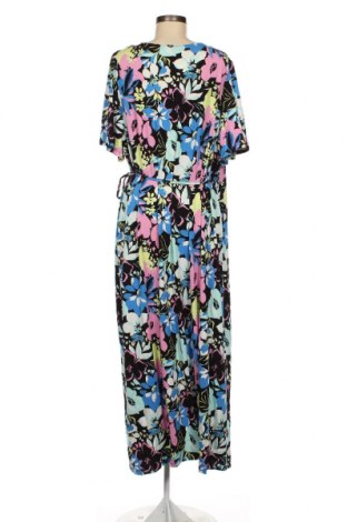 Φόρεμα Every Day, Μέγεθος 4XL, Χρώμα Πολύχρωμο, Τιμή 28,45 €