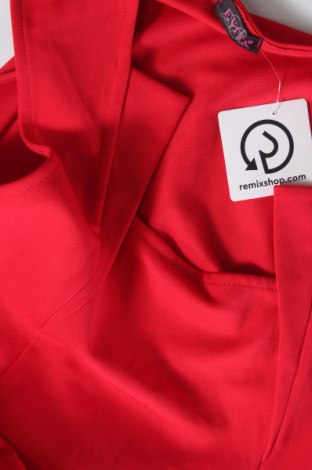 Kleid Evita, Größe M, Farbe Rot, Preis € 7,79