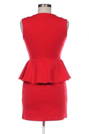 Šaty  Evita, Veľkosť M, Farba Červená, Cena  22,27 €