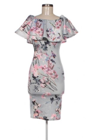 Kleid Evita, Größe S, Farbe Mehrfarbig, Preis 15,03 €