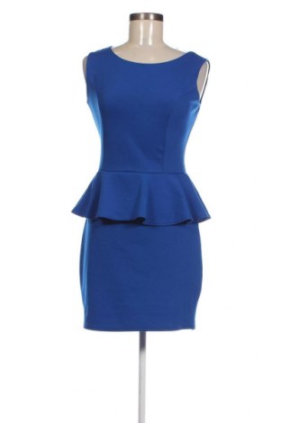 Šaty  Evita, Veľkosť M, Farba Modrá, Cena  11,60 €