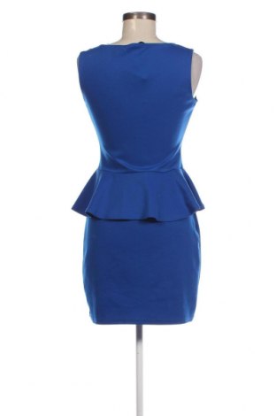 Šaty  Evita, Veľkosť M, Farba Modrá, Cena  6,68 €