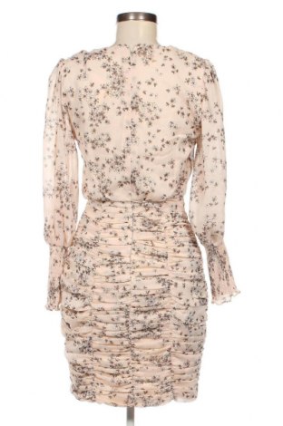 Kleid Explosion, Größe M, Farbe Beige, Preis 25,88 €