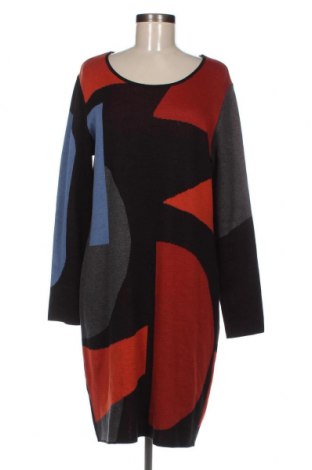 Φόρεμα Expresso, Μέγεθος XL, Χρώμα Πολύχρωμο, Τιμή 40,58 €
