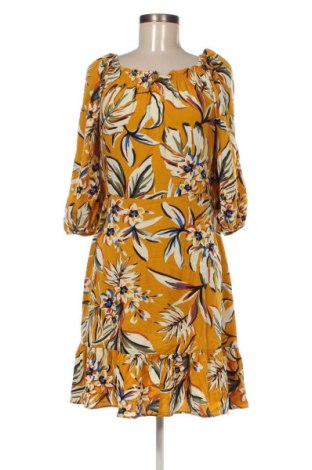 Kleid F&F, Größe M, Farbe Gelb, Preis 8,10 €