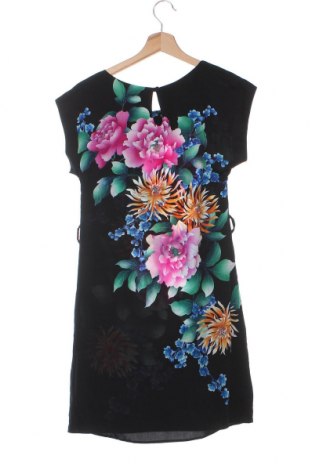 Φόρεμα F&F, Μέγεθος XS, Χρώμα Μαύρο, Τιμή 9,30 €