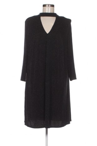 Kleid F&F, Größe XXL, Farbe Schwarz, Preis 23,81 €