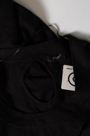 Kleid F&F, Größe M, Farbe Schwarz, Preis 10,09 €