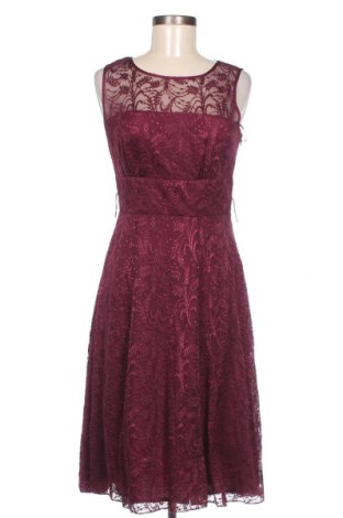 Kleid F&F, Größe M, Farbe Rot, Preis 8,45 €