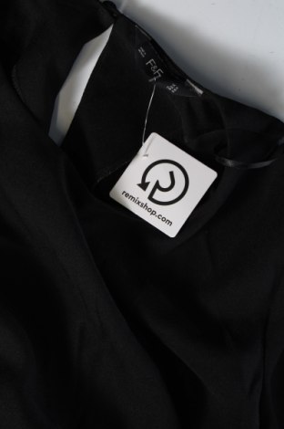Šaty  F&F, Veľkosť L, Farba Čierna, Cena  19,28 €