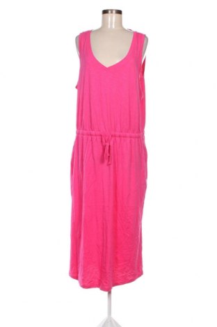 Kleid F&F, Größe XXL, Farbe Rosa, Preis 20,18 €