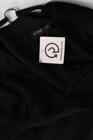 Kleid F&F, Größe S, Farbe Schwarz, Preis 5,05 €