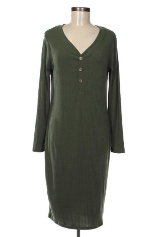 Φόρεμα F&F, Μέγεθος XL, Χρώμα Πράσινο, Τιμή 22,76 €