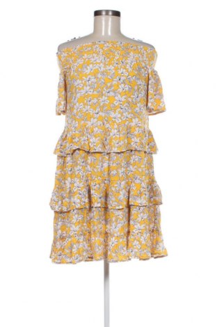 Kleid F&F, Größe S, Farbe Mehrfarbig, Preis 8,50 €