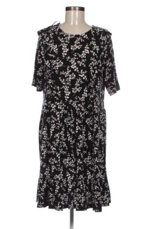 Šaty  F&F, Veľkosť XL, Farba Čierna, Cena  9,00 €