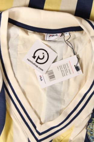 Kleid FILA, Größe L, Farbe Mehrfarbig, Preis € 55,67