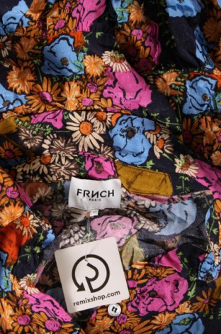 Šaty  FRNCH, Veľkosť XS, Farba Viacfarebná, Cena  16,33 €