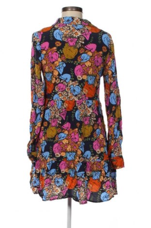Kleid FRNCH, Größe XS, Farbe Mehrfarbig, Preis 20,04 €
