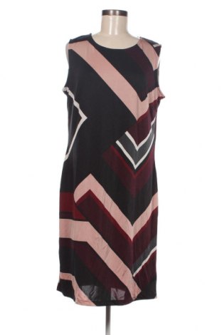 Φόρεμα Fabiani, Μέγεθος XL, Χρώμα Πολύχρωμο, Τιμή 17,07 €