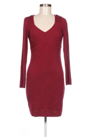 Kleid Fame, Größe L, Farbe Rot, Preis 8,68 €