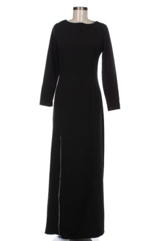Kleid Fame, Größe L, Farbe Schwarz, Preis 20,18 €