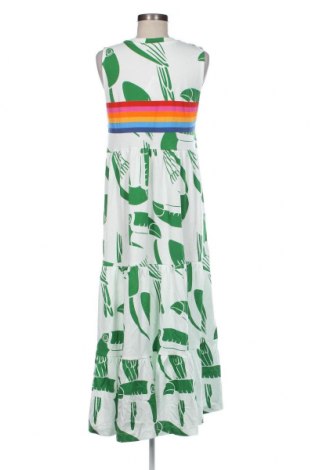 Φόρεμα Farm Rio, Μέγεθος M, Χρώμα Λευκό, Τιμή 142,20 €