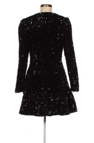 Šaty  Fashion Union, Veľkosť S, Farba Čierna, Cena  14,97 €