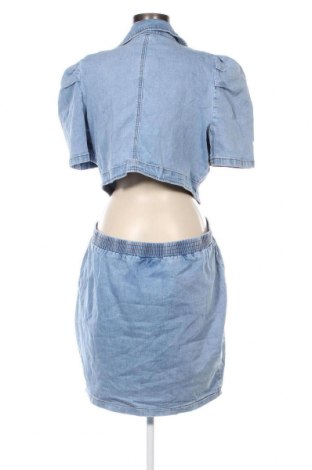 Šaty  Fashion nova, Veľkosť XL, Farba Modrá, Cena  26,08 €