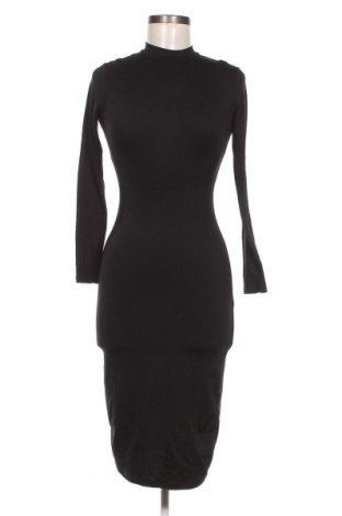 Kleid Fashion nova, Größe S, Farbe Schwarz, Preis 5,45 €