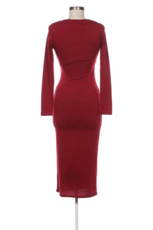 Kleid Fashion nova, Größe S, Farbe Rot, Preis 32,49 €