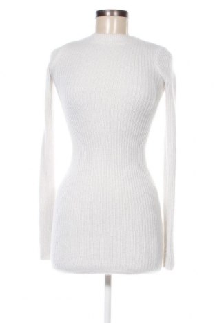 Kleid Fb Sister, Größe XXS, Farbe Weiß, Preis € 12,11
