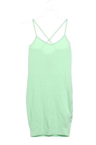 Kleid Fb Sister, Größe XS, Farbe Grün, Preis € 6,67