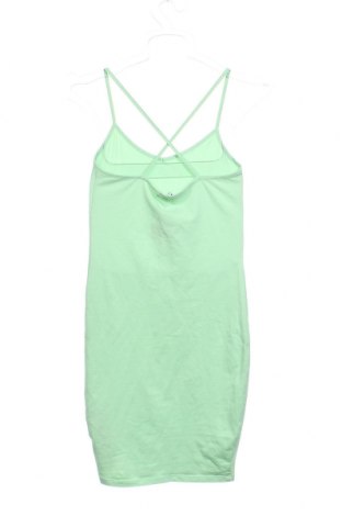 Rochie Fb Sister, Mărime XS, Culoare Verde, Preț 33,28 Lei